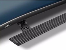VoltStep Electric Running Boards Fit 19-26 Slvrdo/Sra 1500,20-26 2500/3500 Crew picture