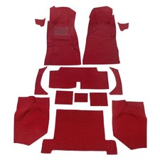 Chevrolet Corvette Carpet Kit 1968-77 picture