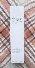 QMS Medicosmetics Active Glow Tinted Day Cream 50ml /1.69 fl oz | MSRP=$130🌟NEW picture