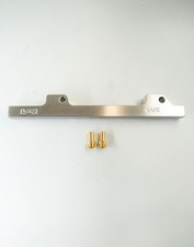 VR Toyota 4AFE Billet Fuel Rail Performance Upgrade picture