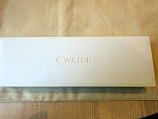 Apple Watch Series 11 46mm Jet Black Aluminum Case Black Sport Band GPS 32GB picture