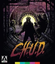 C.H.U.D. [New Blu-ray] Standard Ed, Reissue picture