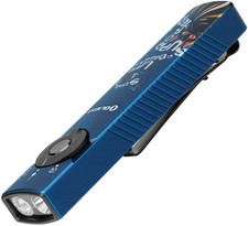 Olight Arkfeld Pro 3R Paw Edition Flashlight picture