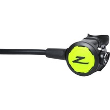 Zeagle Envoy 2 Octopus picture