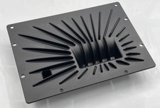 12-19 JAGUAR XF LAND ROVER LR2 LR4 RANGE ROVER SPORT EVOQUE AMPLIFIER 600 WATT picture
