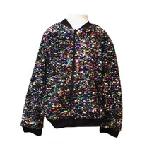 Caroline Bosmans Sequined 'Disco