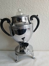 Vintage G.E. Coffee/Tea Electric Pot. picture