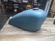 Harley Davidson Chopper Vintage gas tank picture