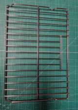 OEM Jenn-Air Oven Rack WPW10554526 for JJW3830DP03 Open Box  picture