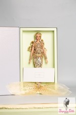 PRE-ORDER Superstar Dolls X XianXian Supermodel Mermaid Majesty Dressed Doll picture