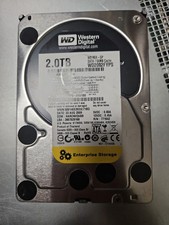 Western Digital 2TB 7200RPM 3.5