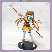 24cm Estelle Bright Figure The Legend of Heroes Trails in the Sky Collectible st picture