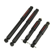 Belltech ND2 Series Stock Replacement Shocks for 99-07 Silverado Sierra 1500 Set picture