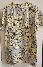 Dhruv Kapoor Anthropologie Dress Medium NWOT Beautiful  picture