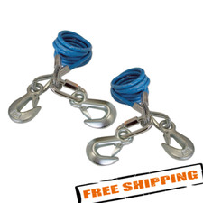 Roadmaster 643-2 Trailer Safety Cable picture