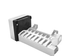 W10300022 WPW10300022 W10300022CM Whirlpool Refrigerator Icemaker picture