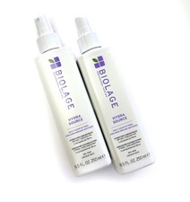 2x Biolage Hydra Source Daily Leave-In Tonic for Dry Hair  8.5 fl.oz Brand NEW picture