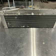 Randell RF COI125 Evaporator Coil, 4 x 7 1/2 x 21, 914180C REV.J picture