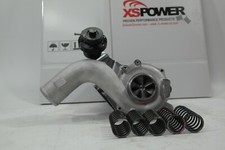 HUGE K04-001 MK4 VW Turbo 1.8T With FORGE STY Actuator JETTA GTi KO4-001 XLC picture