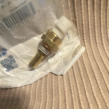 Coolant Temp Sensor GM 12608814 213-4333 2011-2016 Silverado Sierra LML Duramax picture