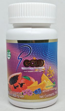 Silueta perfecta Gold version capsules version gold sp gold silueta perfecta picture