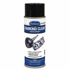 Eastwood Paint Diamond Clear Satin Aersol picture