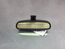2004-05 Cadillac XLR Interior Rear View Mirror, Option. UE1, Onstar, Telematics picture