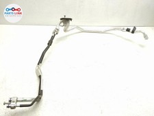 2016-20 BENTLEY BENTAYGA AC LINE CONDITIONER HOSE TUBE PIPE SET 4.0L GENUINE OEM picture