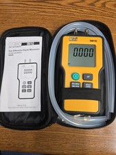 UEI EM152 Dual Differential Digital Manometer picture