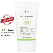 Dr.G Green Mild Up Sun+ SPF50+ PA++++ 50ml picture