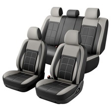 Car 5 Seat Covers Protector Cushion Pad Full Set For Chevrolet Sonic 2012-2020 picture