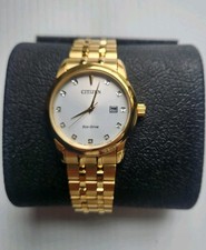 Citizen BM7342-50A  Eco-Drive Diamond Men's Watch picture