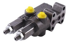 Flow Control Pump Valve 7986491 Compatible with Rexroth 798649.1