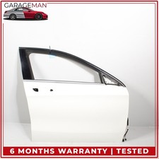 2015-2020 Mercedes-Benz GLA250 Front Right Door Shell Panel 1567200205 OEM picture