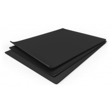 HYDRAFLEX™ 40 mil Black Heavy Duty Containment Liner picture
