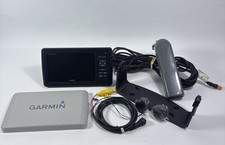 Garmin echoMAP CHIRP 74sv - GT51M-TM Transducer Fish Finder GPS 7