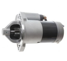 4110035 76502312 HYSTER FORKLIFT STARTER FOR PSI 2.0L AND PSI 2.4L ENGINE picture