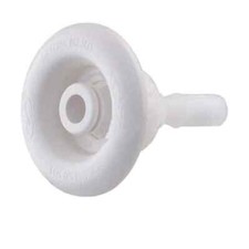 Replacement Hot Tub Jet Insert W/Logo Compatible With Dimension One DIM01510-444 picture
