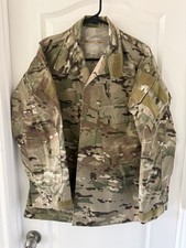 Crye Precision G3 Field Shirt Multicam Small Regular Brand New SEALED picture