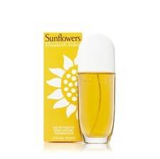 Sunflowers by Elizabeth Arden, 1 oz EDT Spray for Women Eau De Toilette picture