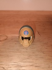 1986 VINTAGE KENNER  CENTURIONS JAKE ROCKWELL HELMET ONLY picture