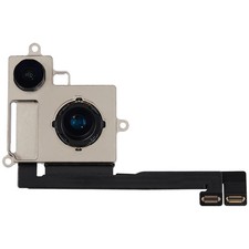 Premium Quality Rear Back Camera Replacement For i Phone 14 Plus picture