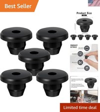 5pcs Jack Oil Plug Fit Hole of 5/16