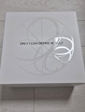 aespa The 1st Album “Armageddon” CDP Ver. / Express / Genuine picture