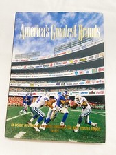 America's Greatest Brands Vol 3: An Insight into Many of America's Strongest HC picture