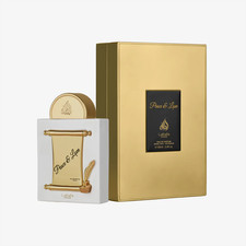 Lattafa Peace & Love EDP 3.4 oz 100ml Unisex Perfume picture