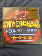 Silverchair Neon Ballroom Music On Vinyl 12