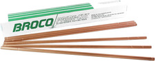 Industrial Prime Cut Exothermic Cutting Rods - for Exothermic Cutting Torch Kit, picture