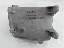 1963-64 Muncie 4 Speed Transmission Case #3839606 picture