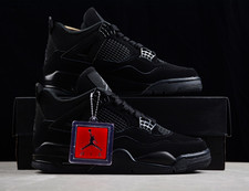 US Men's Size 7-12 Jordan 4 Retro 